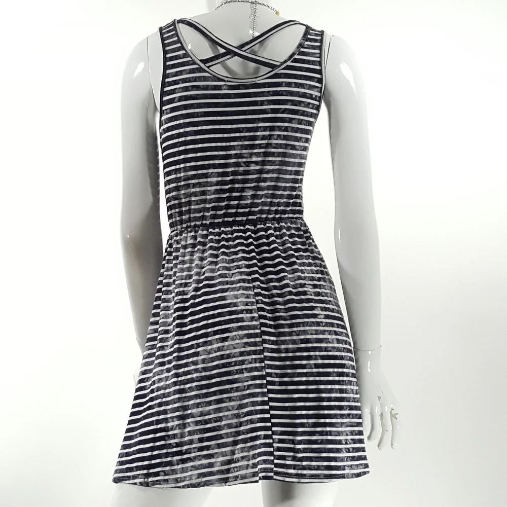 5TH & LOVE SUMMER DRESS